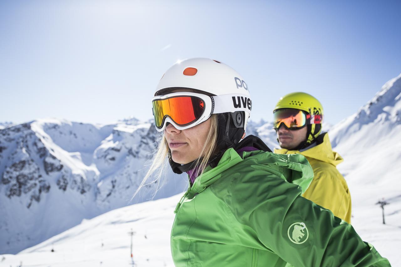 Explorer Hotel Kitzbuehel St. Johann in Tirol Eksteriør billede