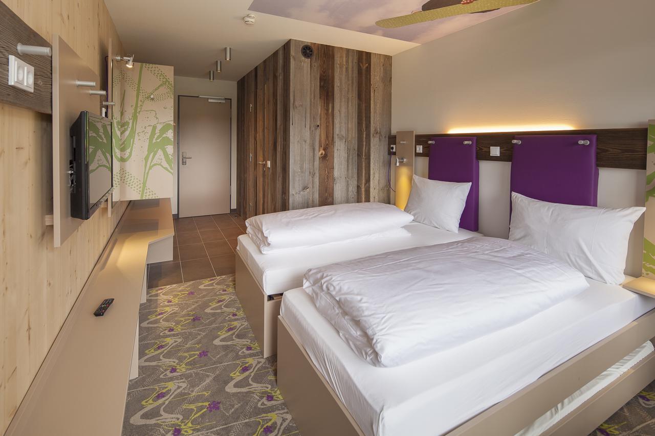 Explorer Hotel Kitzbuehel St. Johann in Tirol Eksteriør billede