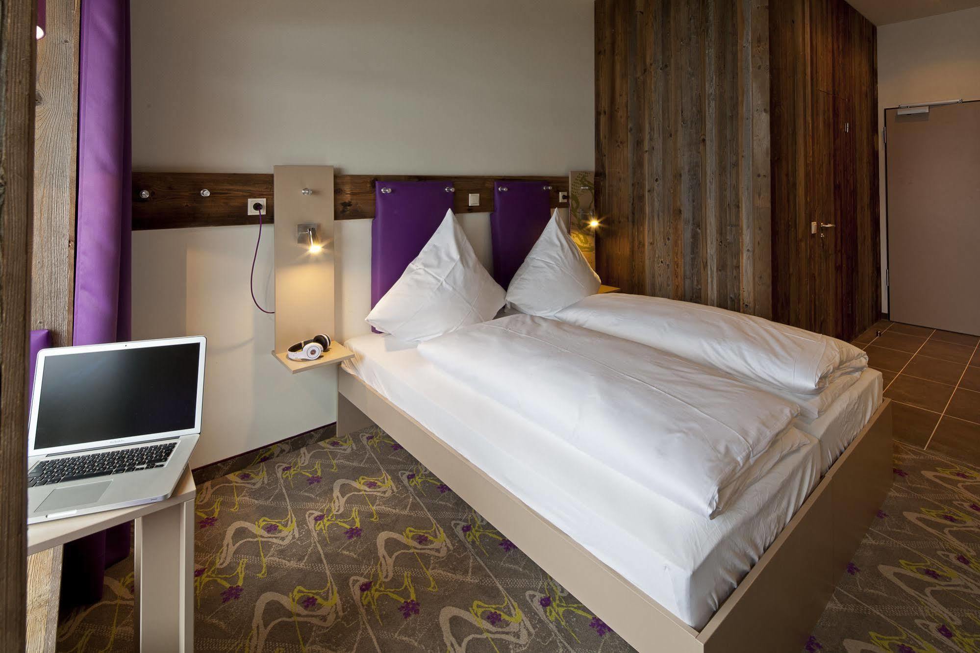 Explorer Hotel Kitzbuehel St. Johann in Tirol Eksteriør billede