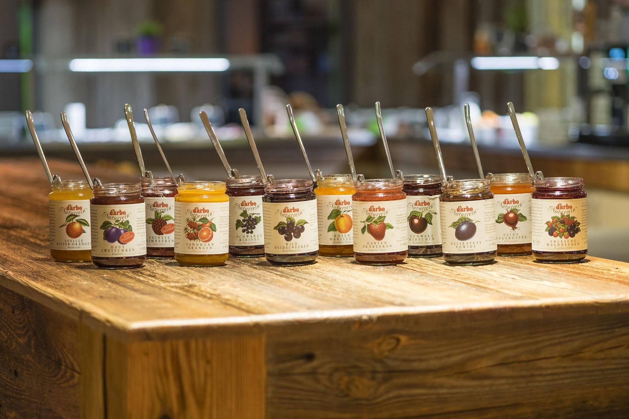 Explorer Hotel Kitzbuehel St. Johann in Tirol Eksteriør billede